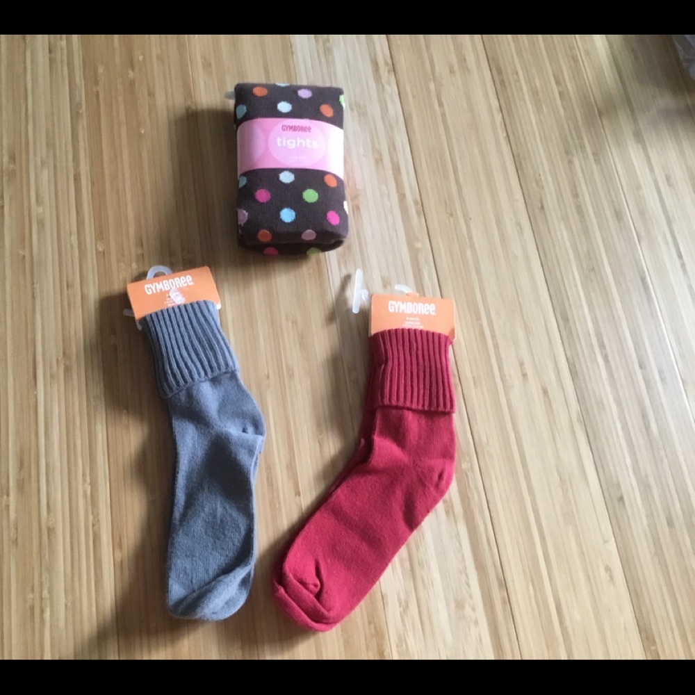 Gymboree 8-10 month Bundle